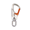Antichute à rappel automatique 6 m EAGLE EDGE NEOFEU