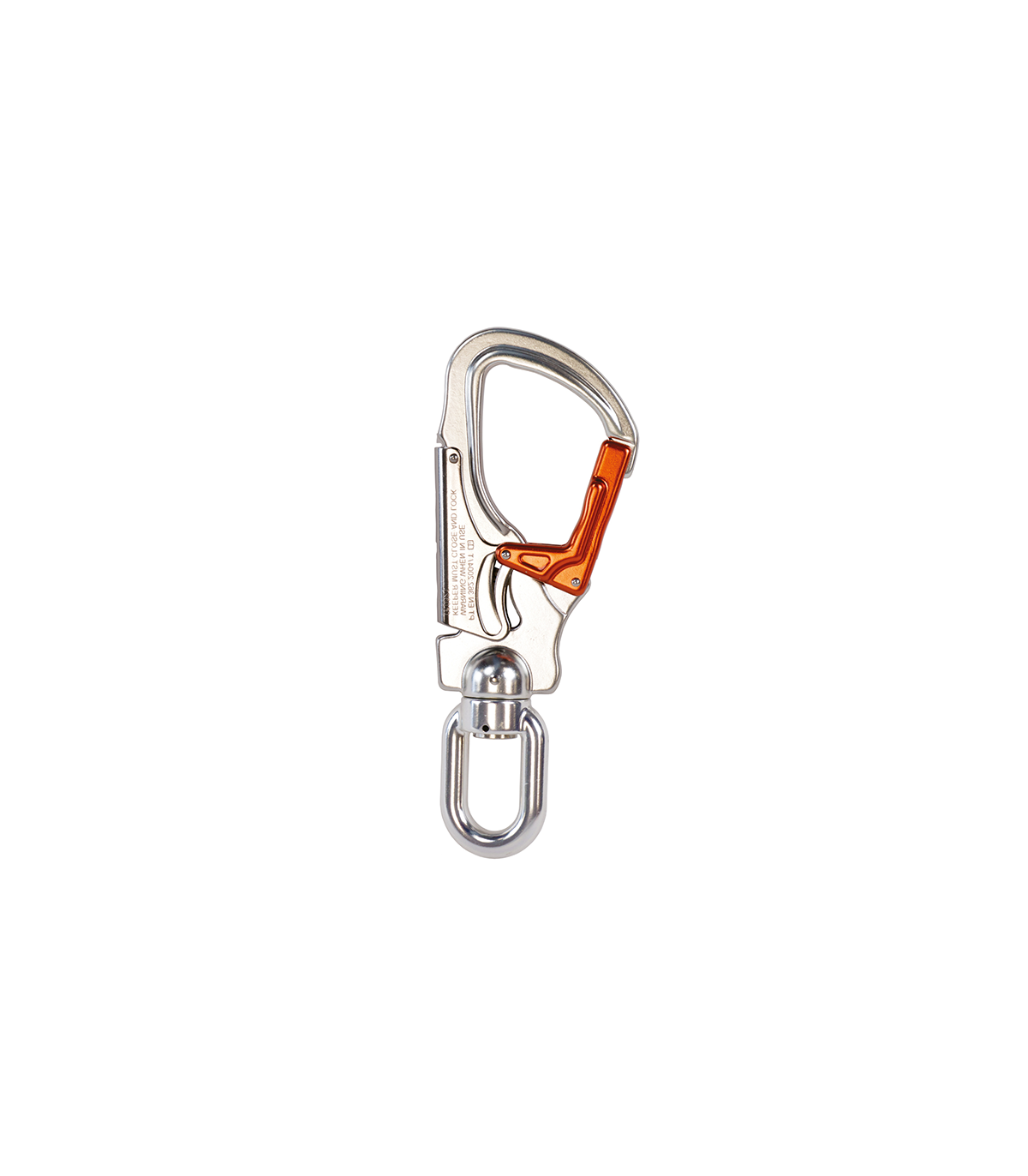 Antichute à rappel automatique 6 m EAGLE EDGE NEOFEU