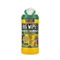 Kit de nettoyage complet VAN SYSTEM BIG WIPES
