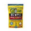 Kit de nettoyage complet VAN SYSTEM BIG WIPES