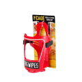 Kit de nettoyage complet VAN SYSTEM BIG WIPES