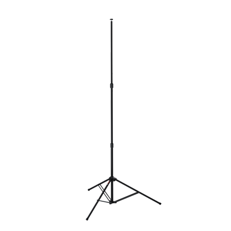 Projecteur de chantier GLA 18VH-7500 + Trépied d'éclairage GLT 300-40 BOSCH