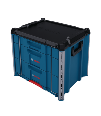 L-BOXX Contractor Tiroir 3 Pro BOSCH