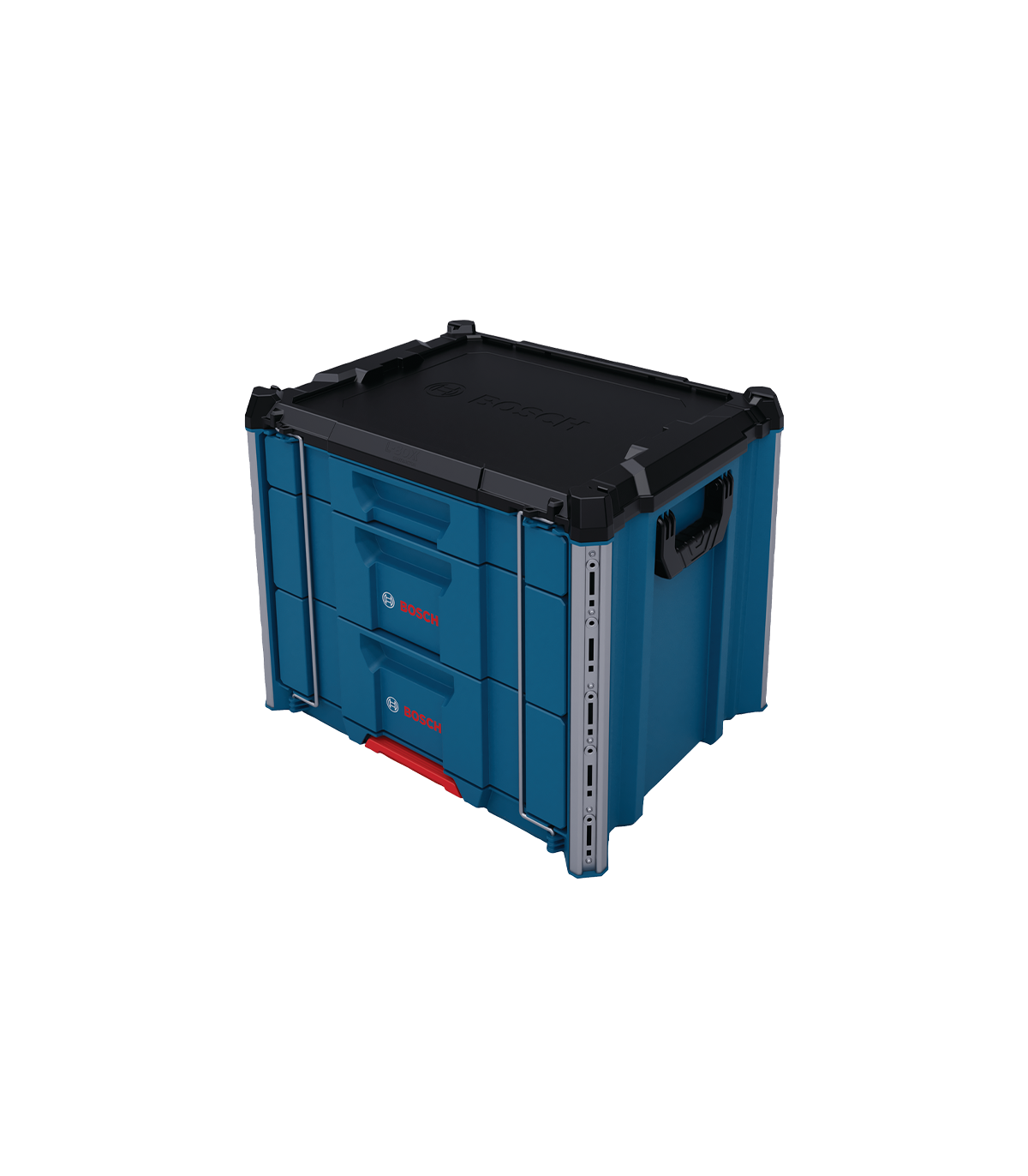 L-BOXX Contractor Tiroir 3 Pro BOSCH
