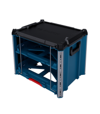 L-BOXX Contractor Rack 2 Pro BOSCH