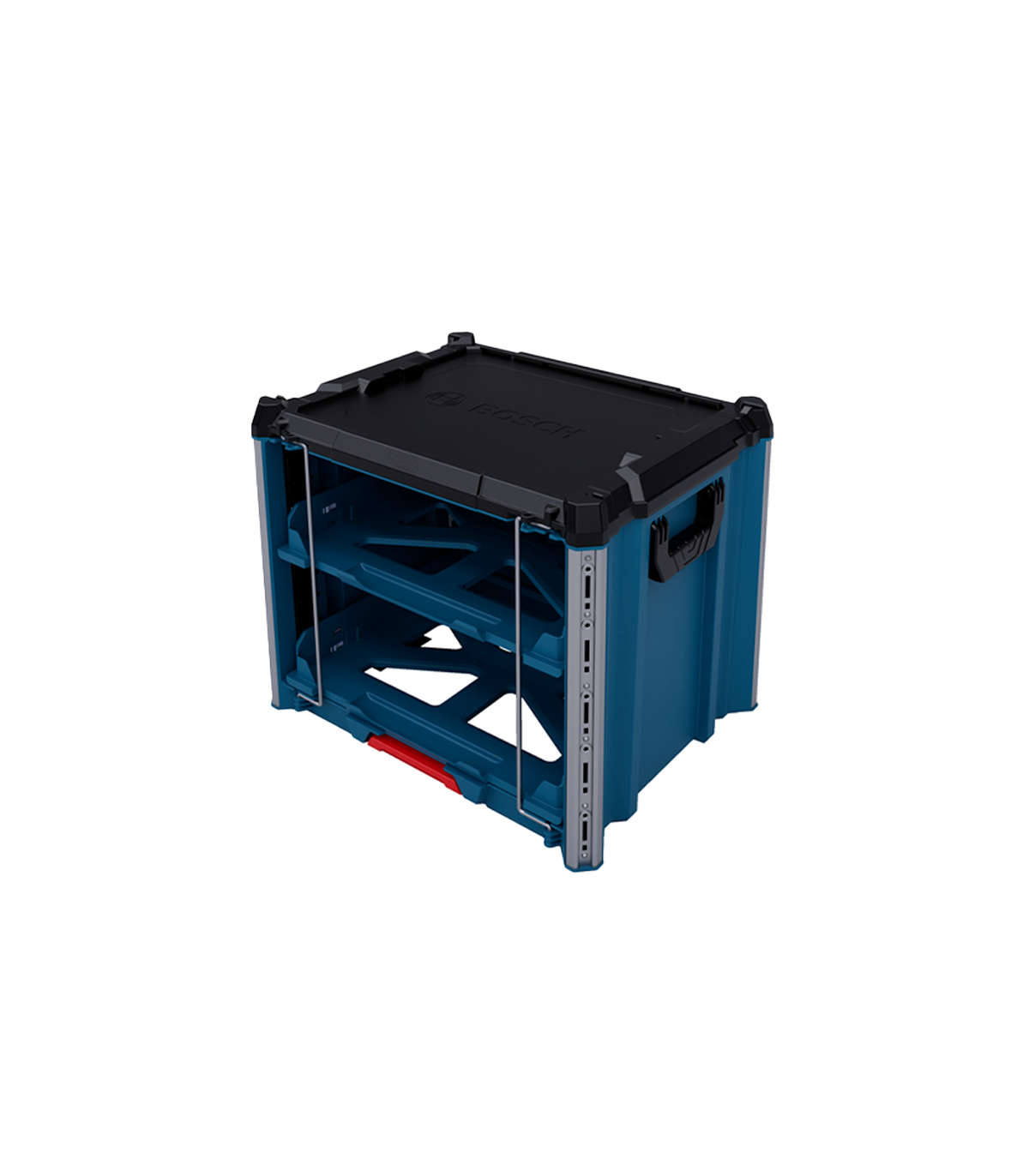 L-BOXX Contractor Rack 2 Pro BOSCH