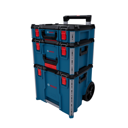 L-BOXX Contractor Set 3 Pro BOSCH