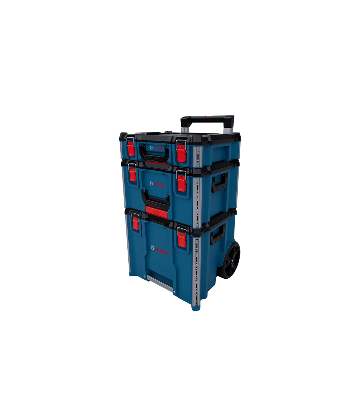 L-BOXX Contractor Set 3 Pro BOSCH