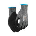 Gants de travail hiver noir BLAKLADER