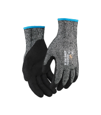 Gants de travail hiver noir BLAKLADER