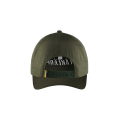 Casquette avec logo brodé et effet 3D BLAKLADER