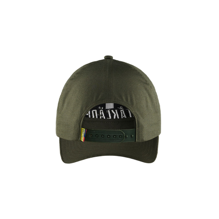 Casquette avec logo brodé et effet 3D BLAKLADER