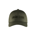Casquette avec logo brodé et effet 3D BLAKLADER
