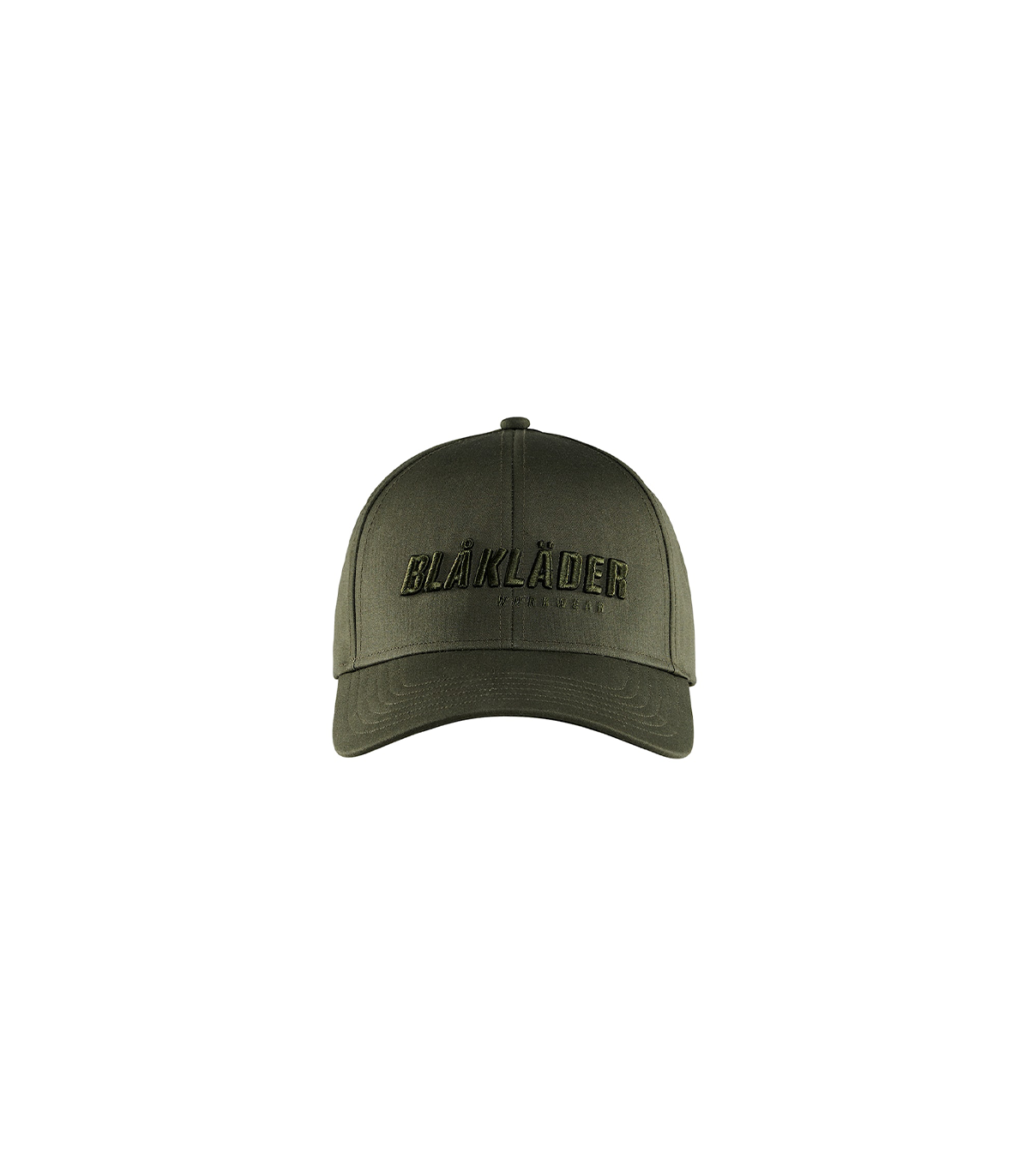 Casquette avec logo brodé et effet 3D BLAKLADER