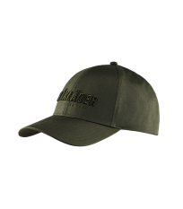 Casquette avec logo brodé et effet 3D BLAKLADER