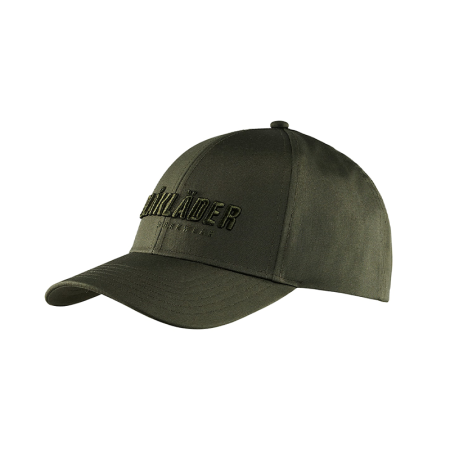 Casquette avec logo brodé et effet 3D BLAKLADER