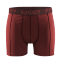Pack 2 boxers Edition noël BLAKLADER