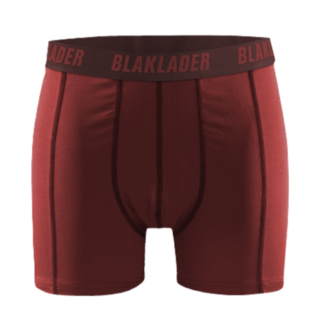 Pack 2 boxers Edition noël BLAKLADER