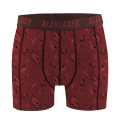 Pack 2 boxers Edition noël BLAKLADER