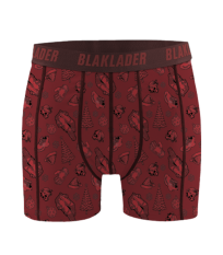 Pack 2 boxers Edition noël BLAKLADER