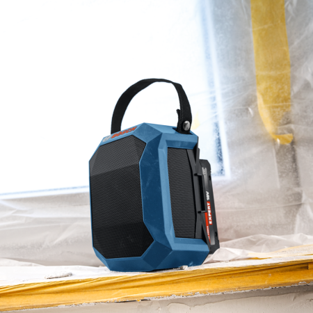 Radio de chantier GPB 18V-1 C BOSCH