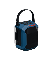 Radio de chantier GPB 18V-1 C BOSCH