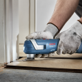 Découpeur-ponceur GOP 18V-34 BOSCH