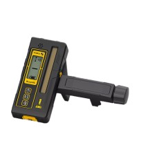 Récepteur laser ligne RL 230 RG STABILA