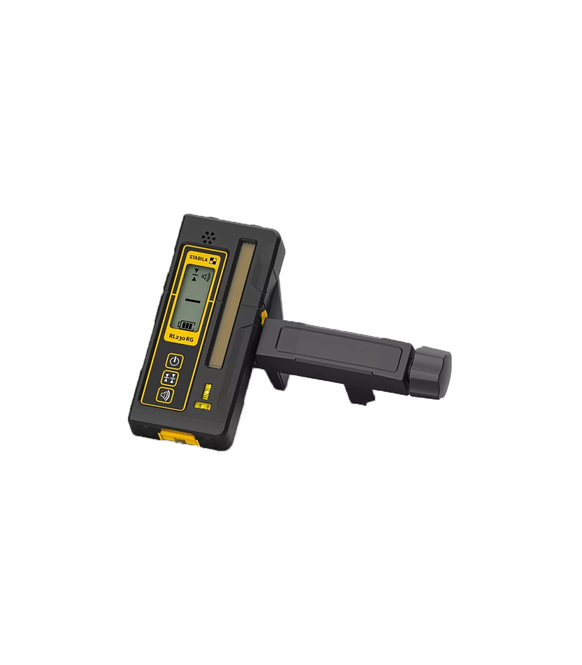 Récepteur laser ligne RL 230 RG STABILA