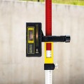 Récepteur laser ligne RL 230 RG STABILA