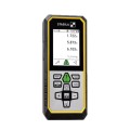 Télémètre laser rouge LD 530 BT STABILA
