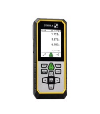Télémètre laser rouge LD 530 BT STABILA