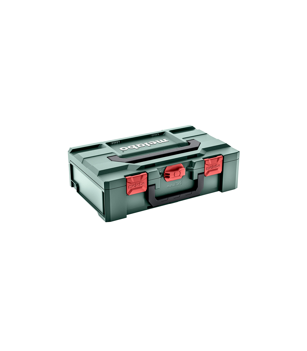 Coffret de transport METABOX 145L METABO
