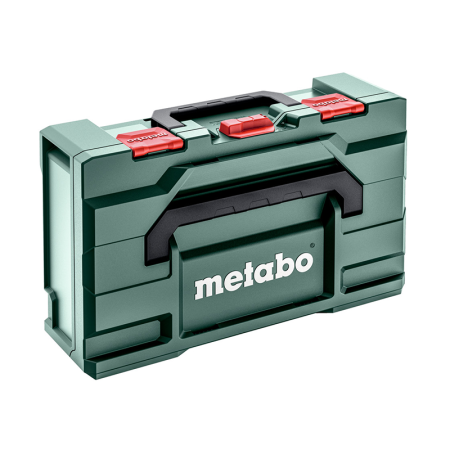 Coffret de transport METABOX 145L METABO