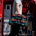 Coffret de transport METABOX 145L METABO