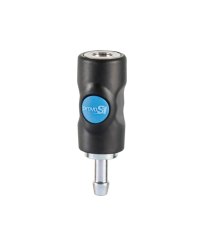 Raccord pour flexibles air comprimé 8 mm PREVOST