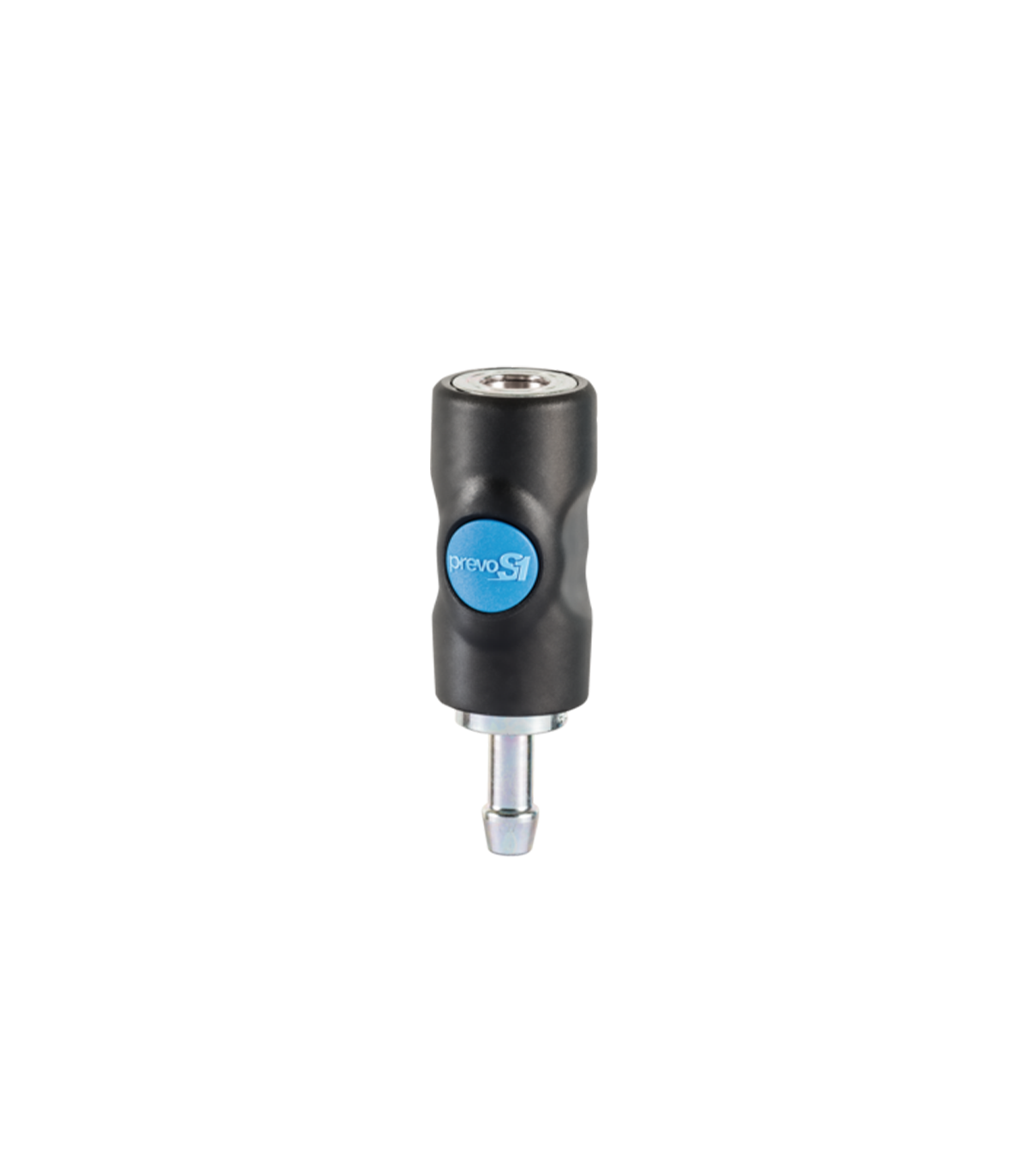 Raccord pour flexibles air comprimé 8 mm PREVOST