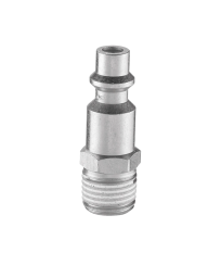 Embout fileté mâle conique 1/4" PREVOST
