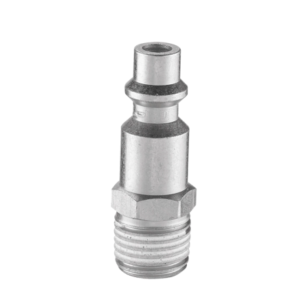 Embout fileté mâle conique 1/4" PREVOST