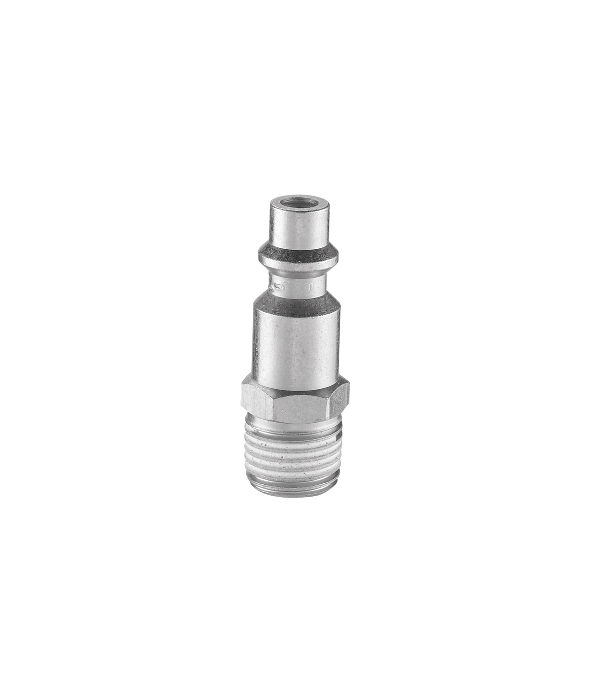 Embout fileté mâle conique 1/4" PREVOST