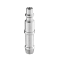 Embout mâle pour flexibles 8mm PREVOST