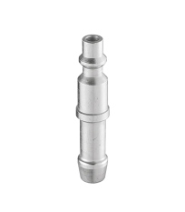 Embout mâle pour flexibles 8mm PREVOST