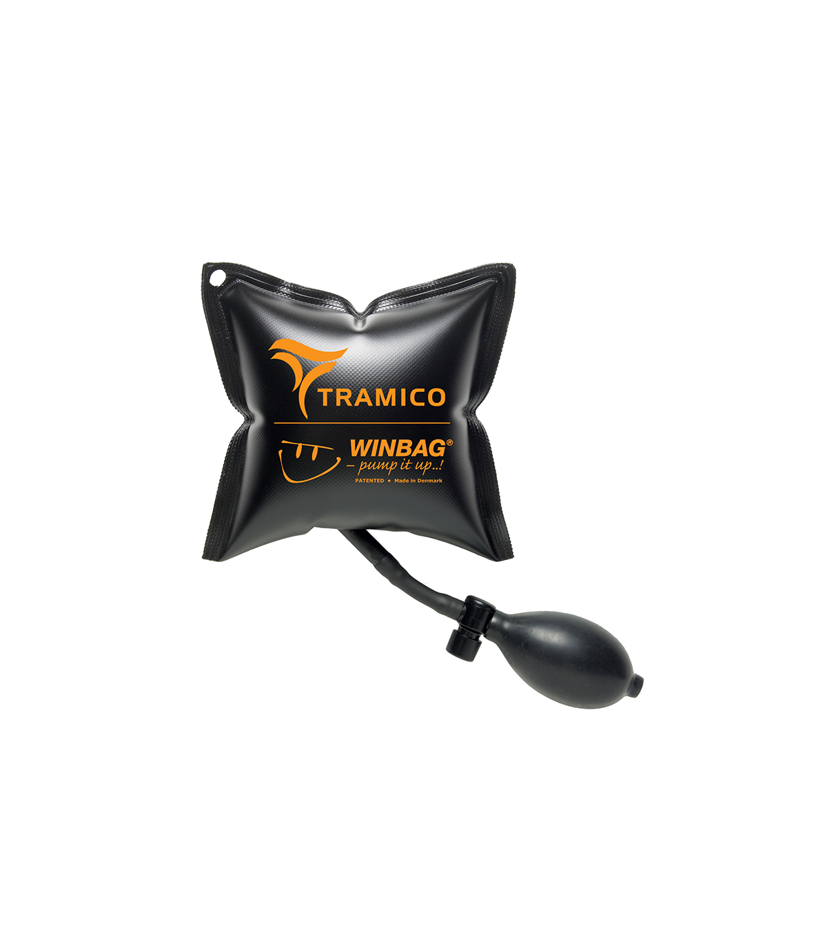Coussin gonflable de calage WINBAG 240 x 190 mm TRAMICO