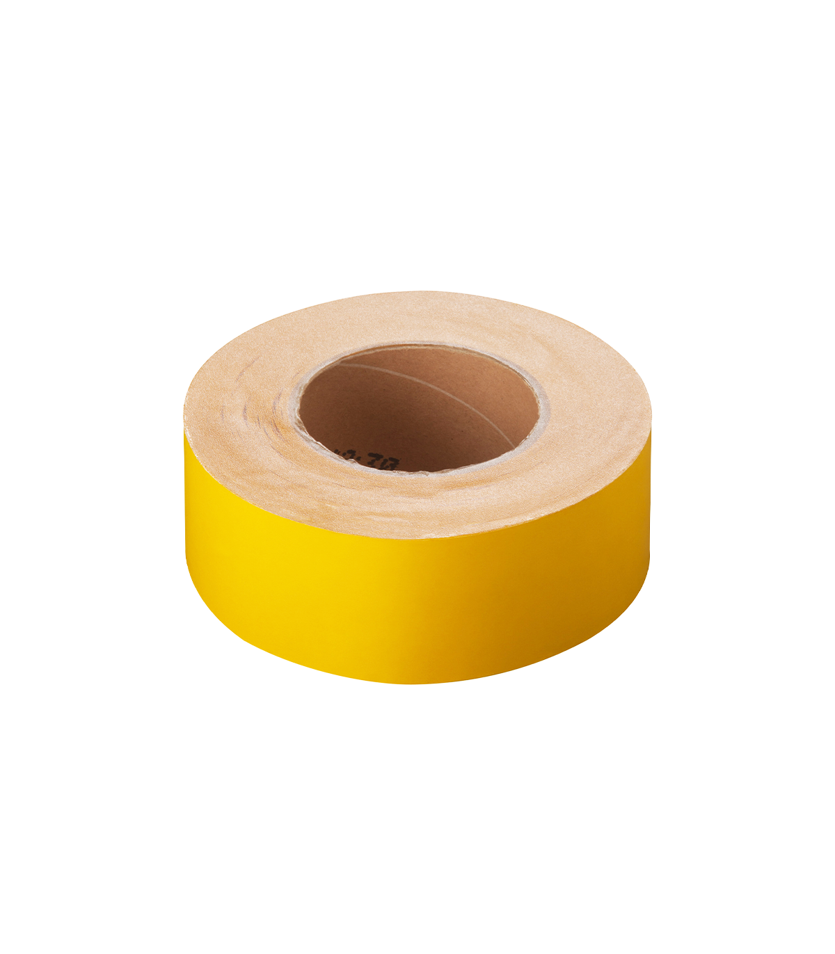 Ruban adhésif jaune Tramifix 60 x 40 m TRAMICO