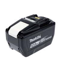 Batterie 18V BL18120 12 Ah MAKITA