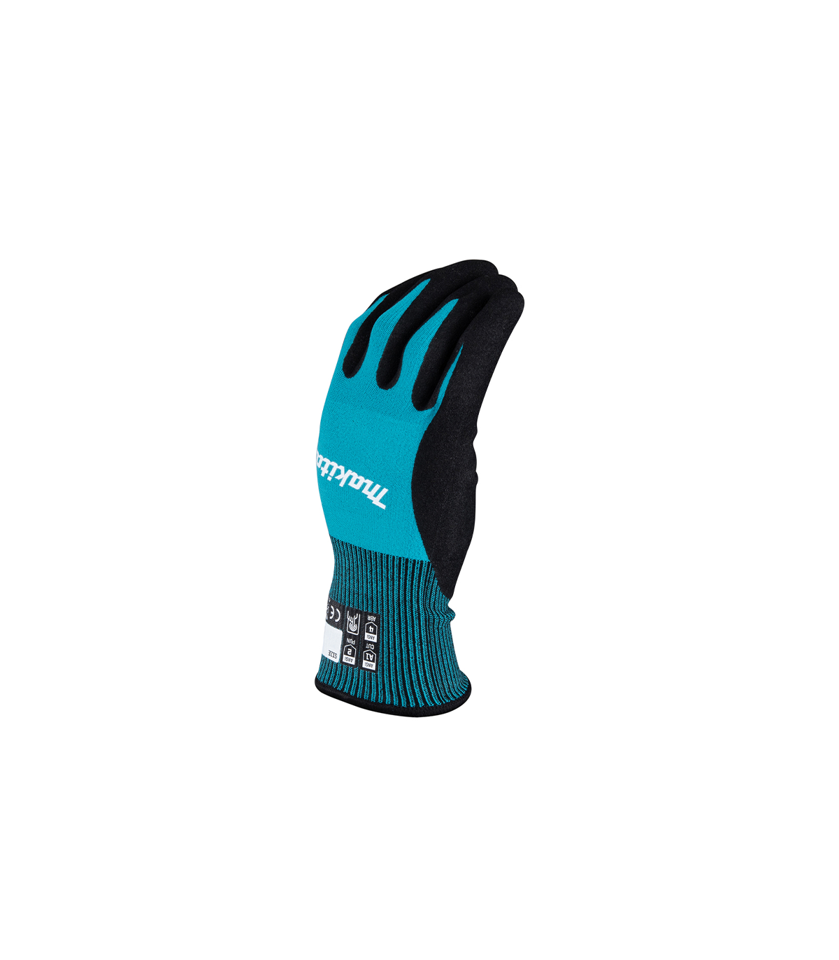 Gants de sécurité CE II MAKITA