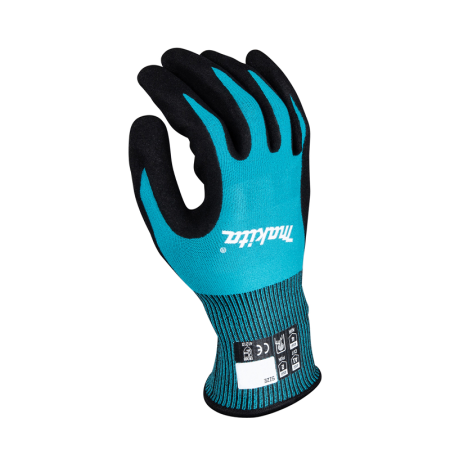 Gants de sécurité CE II MAKITA