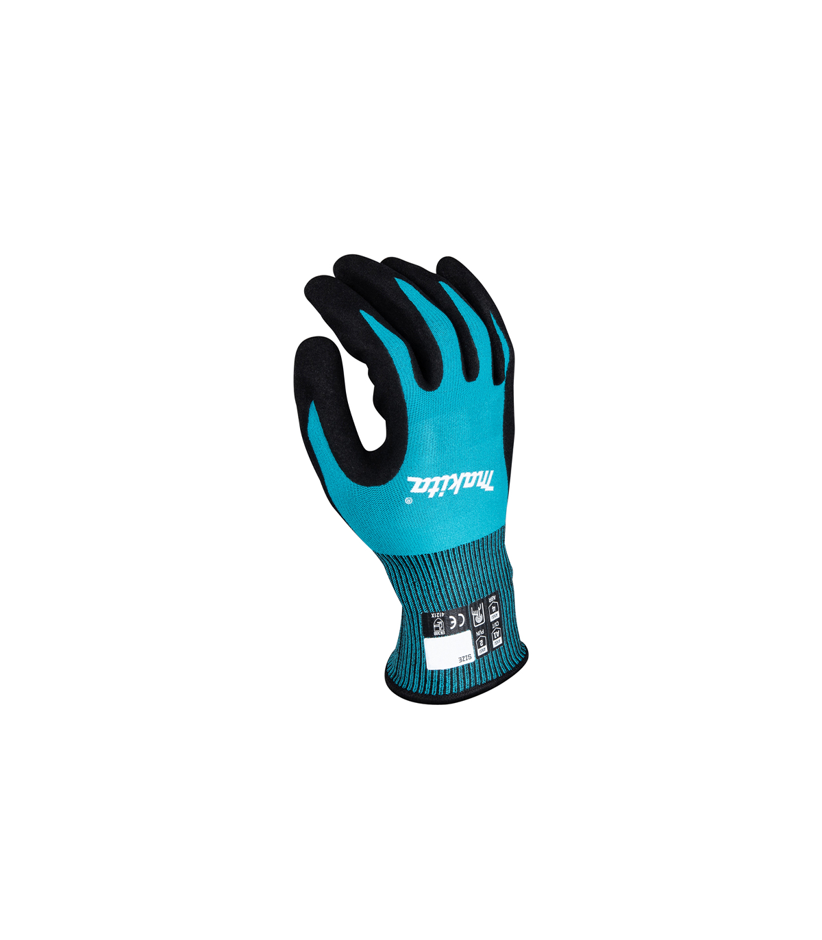 Gants de sécurité CE II MAKITA