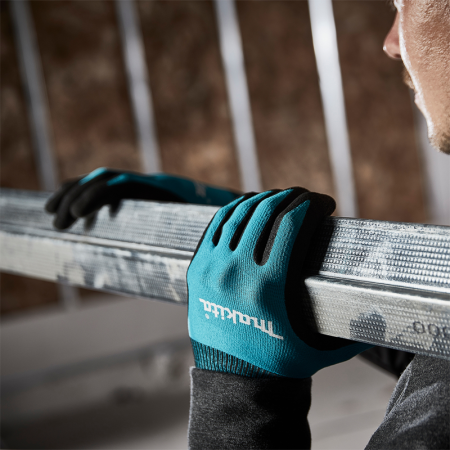 Gants de sécurité CE II MAKITA