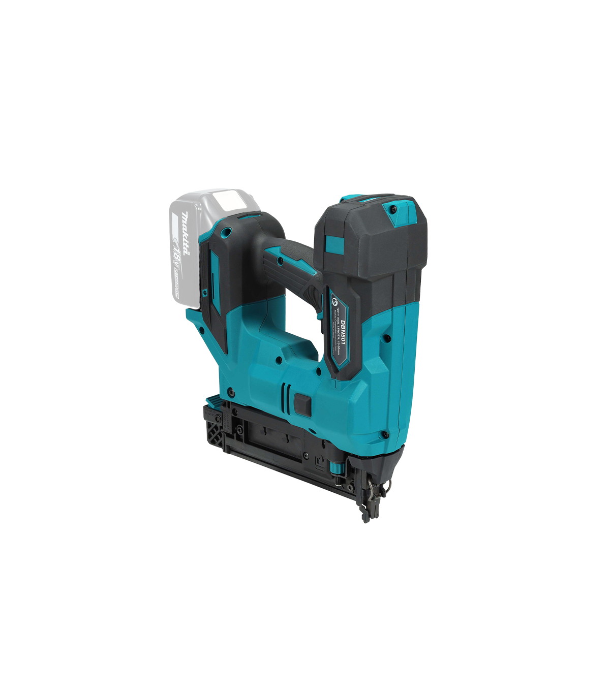 Cloueur pneumatique 18V DBN501Z MAKITA